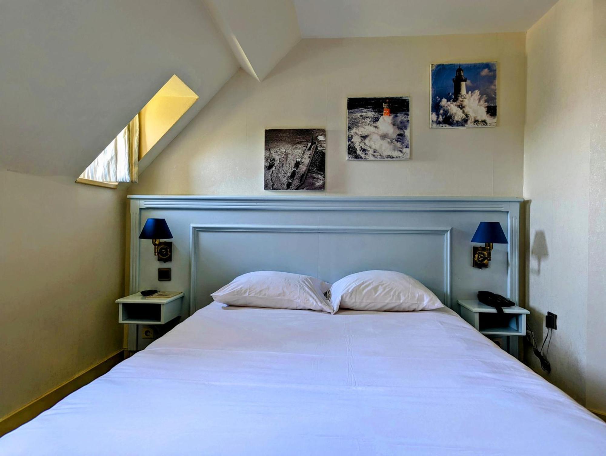 Chateau Corneille Vieux-Villez Eksteriør billede